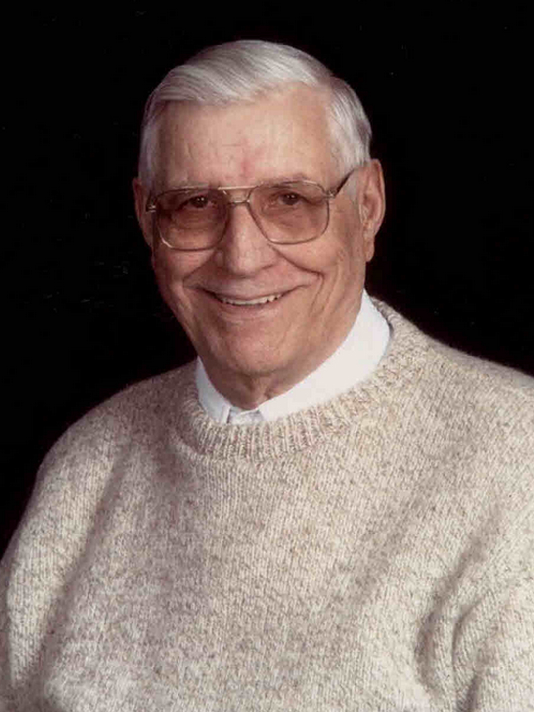 Photo of Duane Edwin Wolter
